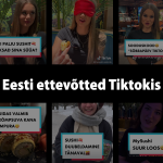 7 Eesti firmat, kes teevad TikToki õigesti
